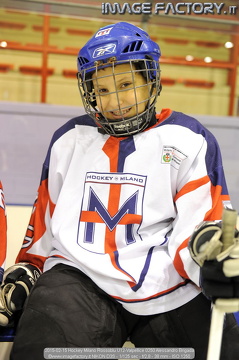 2015-02-15 Hockey Milano Rossoblu U12-Valpellice 0250 Alessandro Brigada